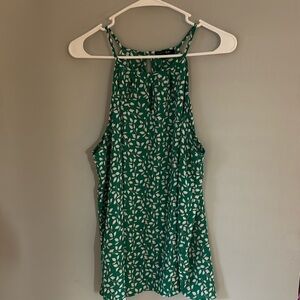 PaperMoon EUC Sleeveless Top XL